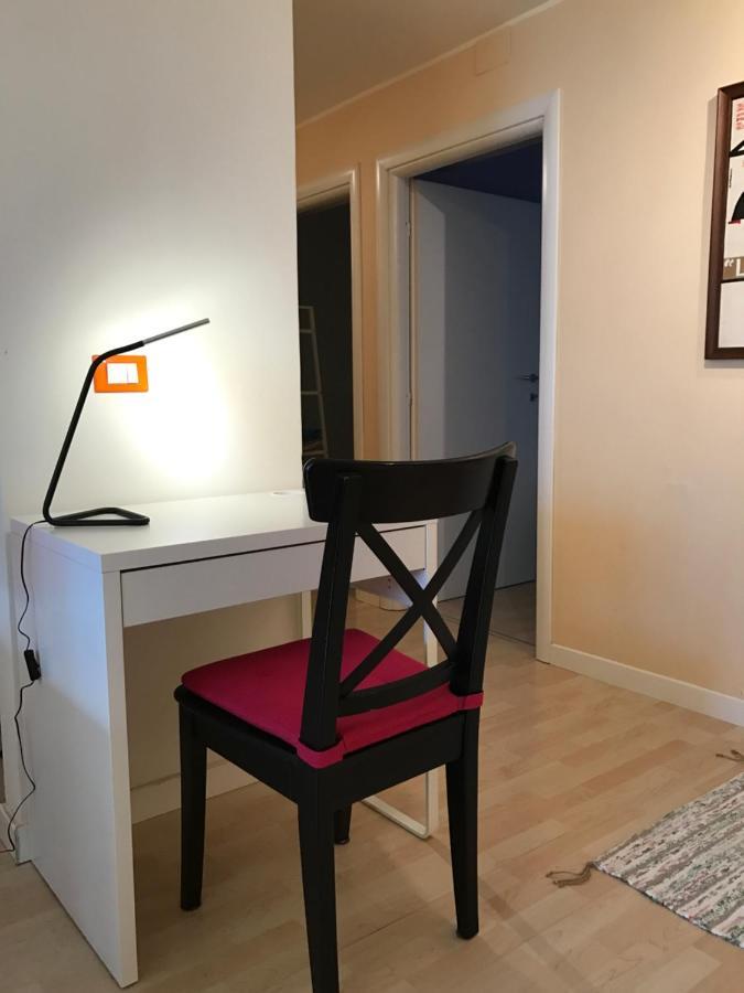 Edelweiss29 Apartment Aosta Ngoại thất bức ảnh