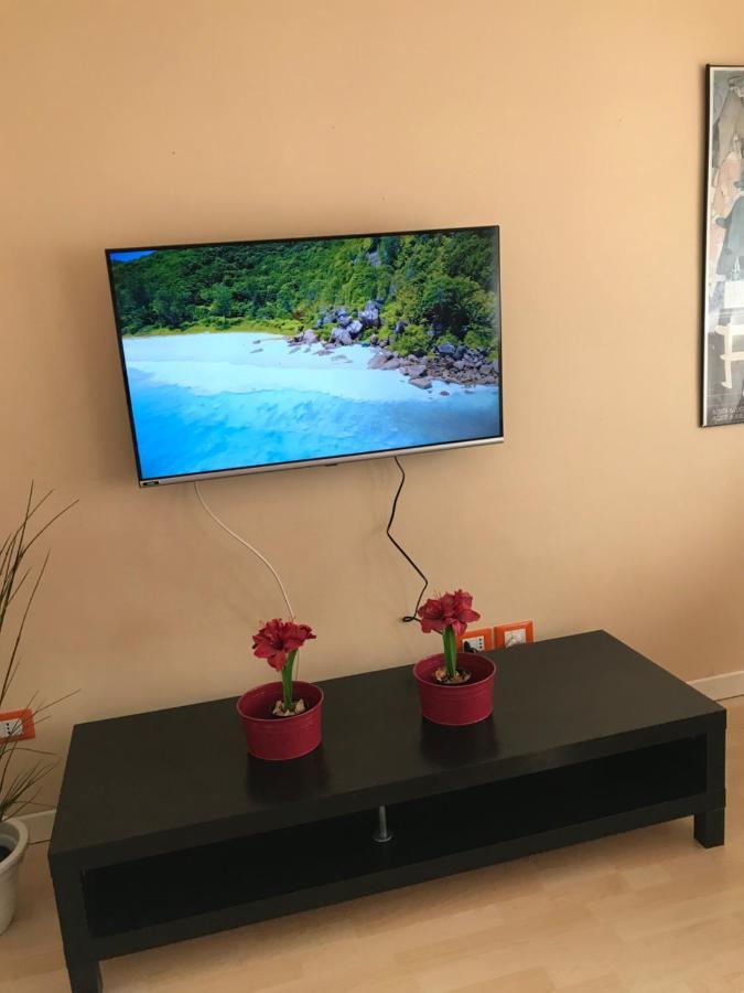 Edelweiss29 Apartment Aosta Ngoại thất bức ảnh