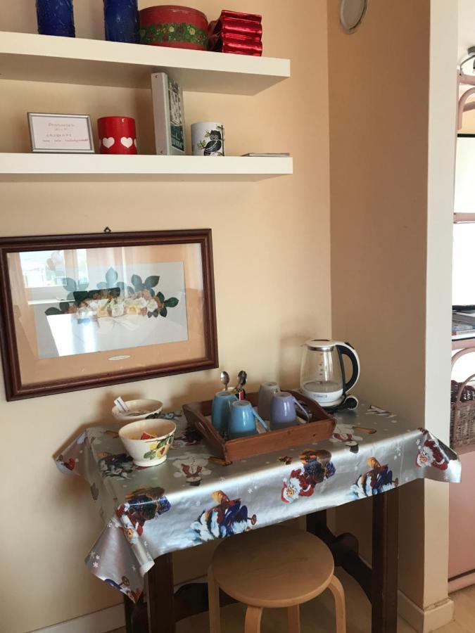Edelweiss29 Apartment Aosta Ngoại thất bức ảnh