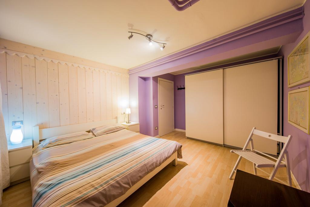 Edelweiss29 Apartment Aosta Ngoại thất bức ảnh