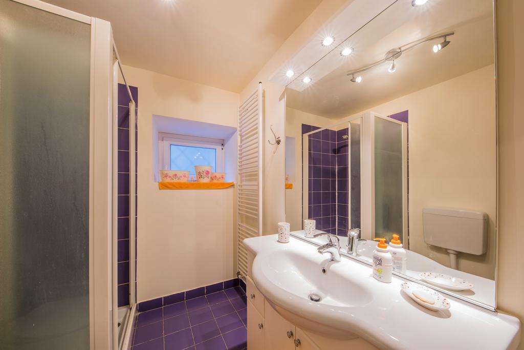 Edelweiss29 Apartment Aosta Ngoại thất bức ảnh