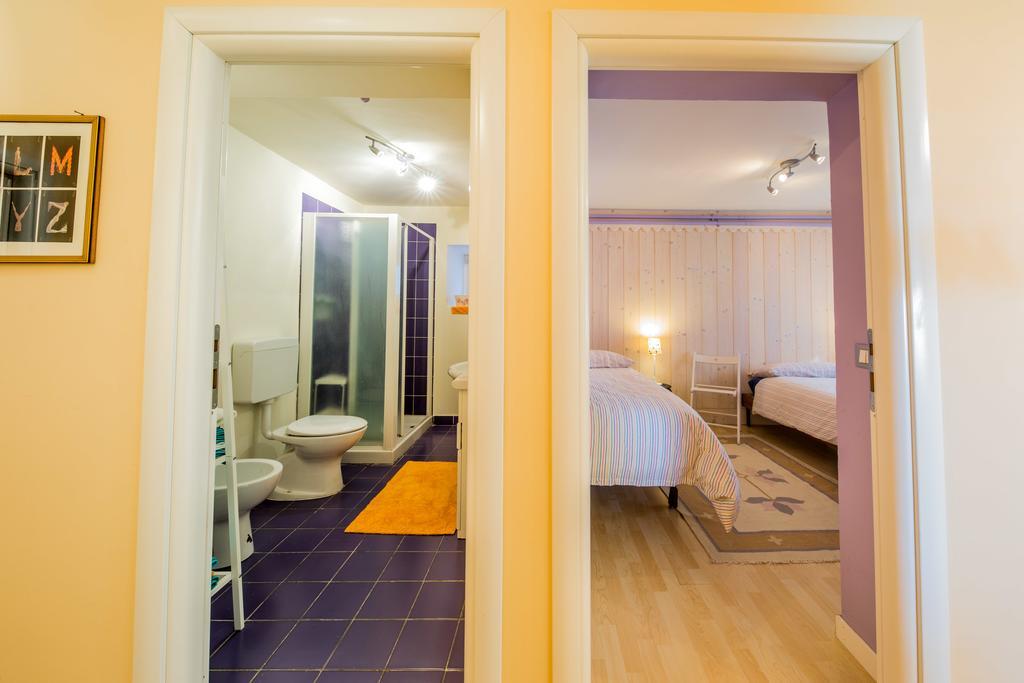 Edelweiss29 Apartment Aosta Ngoại thất bức ảnh